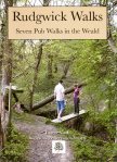 Rudgwick Walks cover for press release