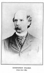 Christopher Walker, Halifax woollen miller, lived Arun Bank (Rudgwick Grange) 1889-1902, founder of the Arundene Lane orchard and glasshouse industry, now continued by Barnsfold Nurseries